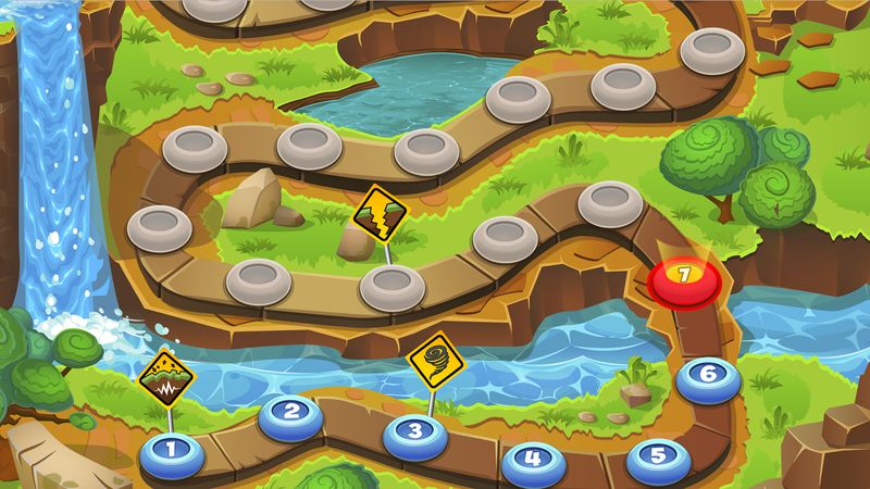 灾难降临无限金币版