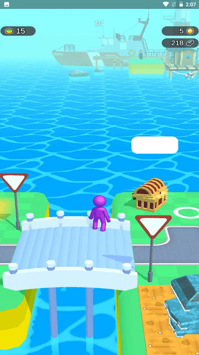 汽车岛屿最新版