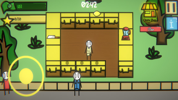 柠檬神官方版下载