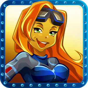 海底寻宝无限金币版