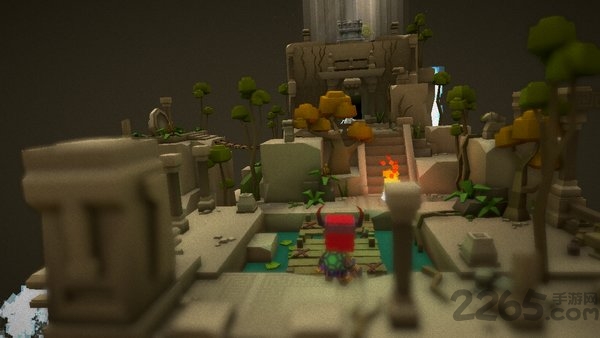 寻宝男孩宝藏猎人最新版(IndiBoy Treasure hunter)