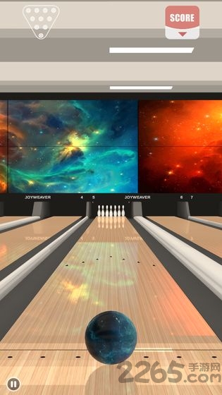 真实保龄球大师手游
