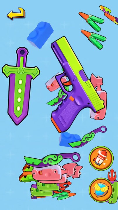 合成神龙大闯关最新版 合成神龙大闯关游戏下载