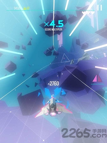 艾维奇重力手机版