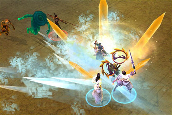 三剑豪战力怎么增加 三剑豪战力增加方法