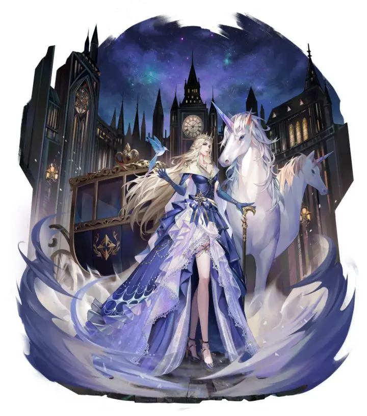 曦恩之城手游 曦恩之城官方下载