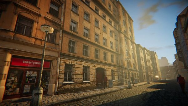 乞丐模拟器手机版