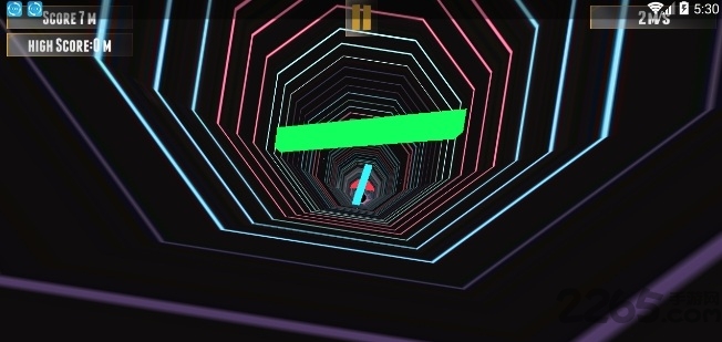 深空隧道手游 深空隧道安卓下载