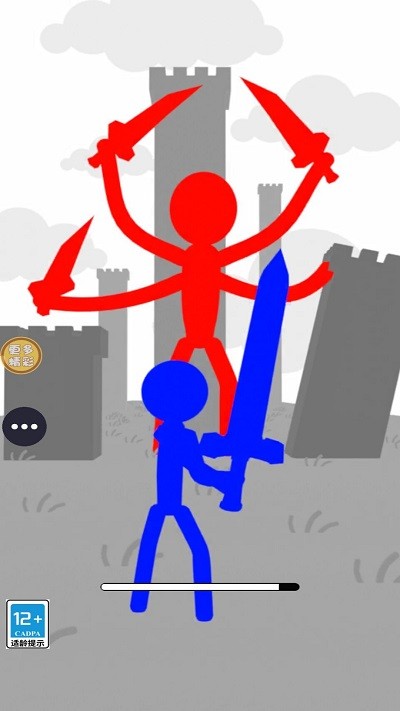 我是推塔王游戏