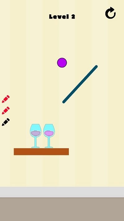 砸碎水杯最新版