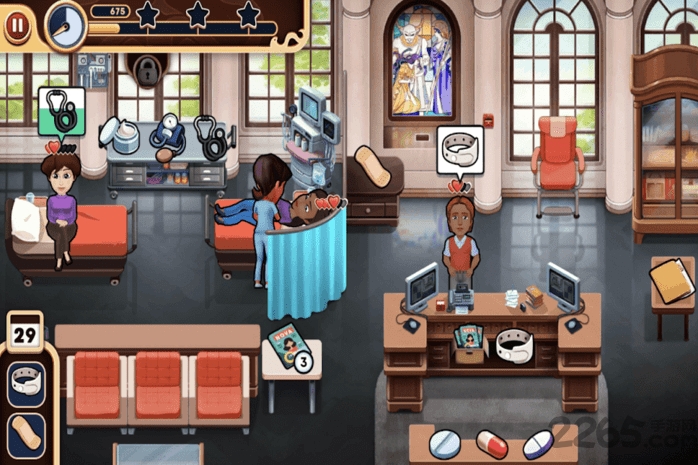 侦探婕茜魔法迷案