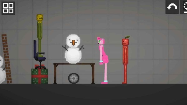 甜瓜新乐场游戏