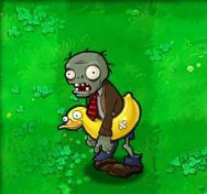 植物大战僵尸鸭子僵尸介绍 植物大战僵尸鸭子僵尸攻略