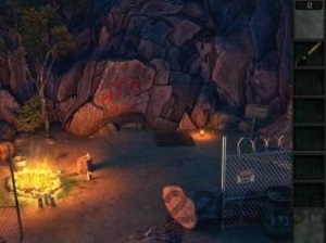 你能逃脱吗世界末日手游