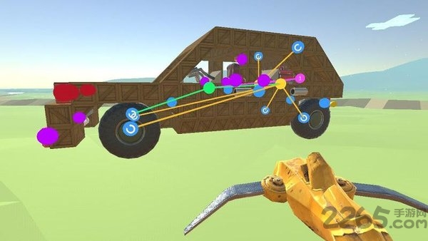 埃弗特沙盒中文最新版