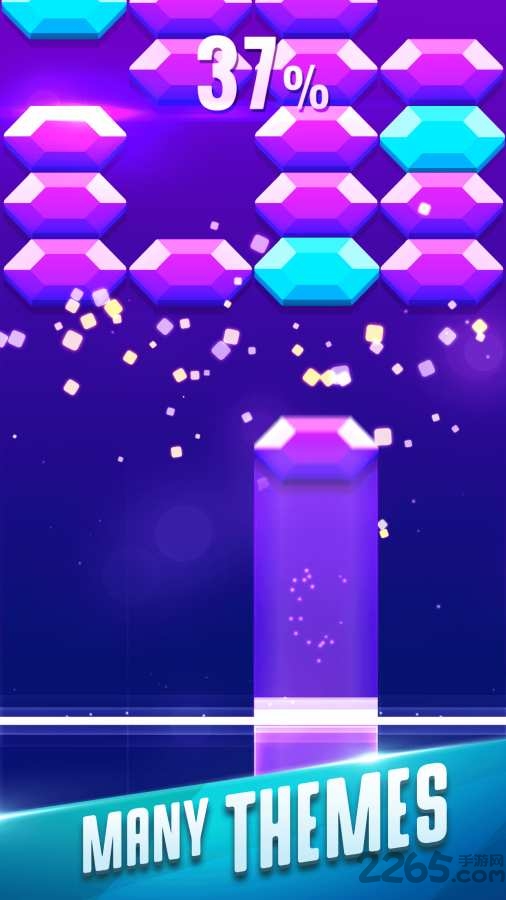 爆裂方块2 爆裂方块2手机版下载