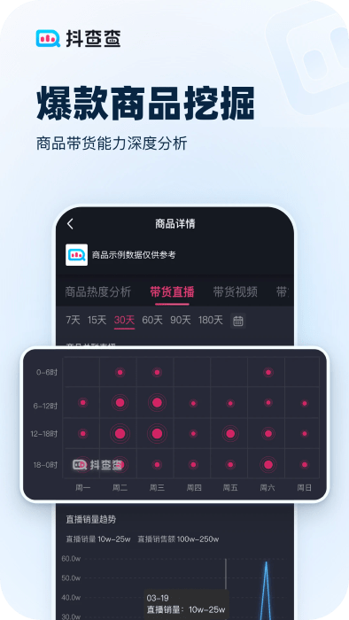 抖查查app