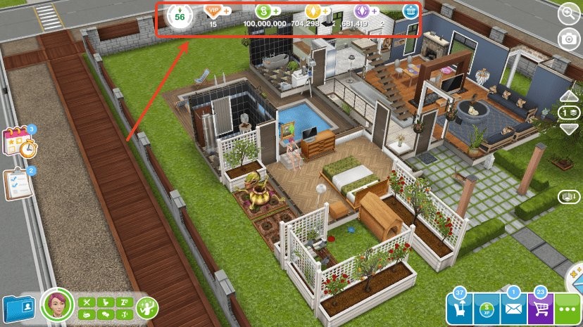 模拟人生畅玩版破解版教程 模拟人生畅玩版破解版教程