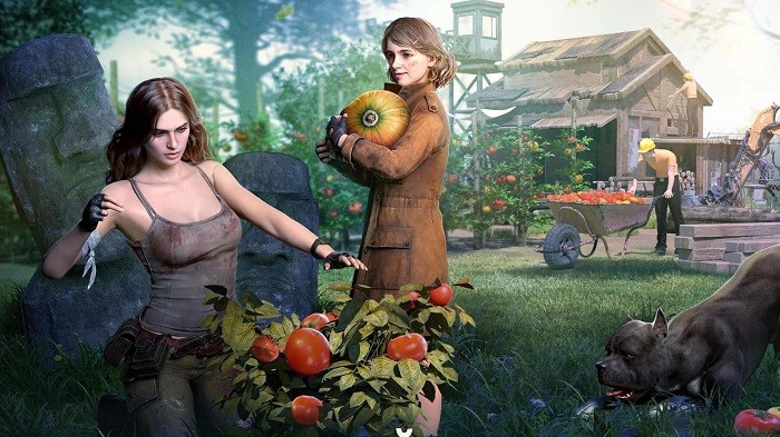 废土重生记游戏