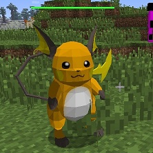 松果神奇宝贝我的世界手机版 v4.8.2