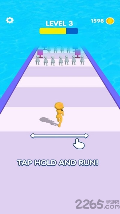 冲鸭突击队官方版 冲鸭突击队游戏下载