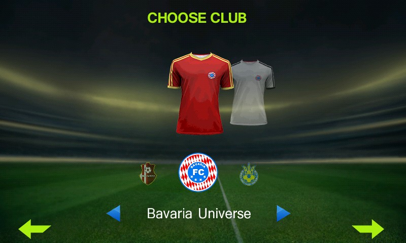 终极足球中文破解版