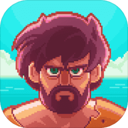 流浪者小岛果盘版