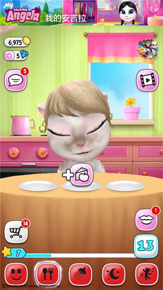 我的安吉拉1养成攻略大全 我的安吉拉游戏养成攻略大全