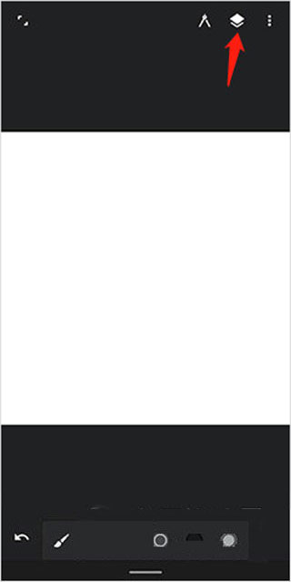 Painter怎么新建图层 Painter怎么新建图层