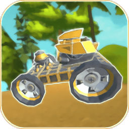 万物创造机械师最新版