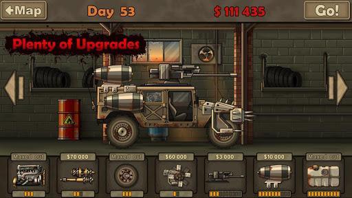 死亡战车1手机版