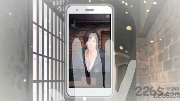 无法触碰的掌心汉化破解版