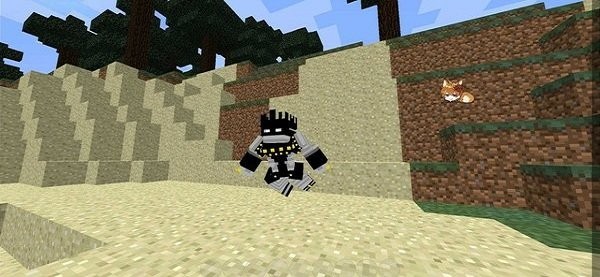 我的世界dio的奇妙冒险模组