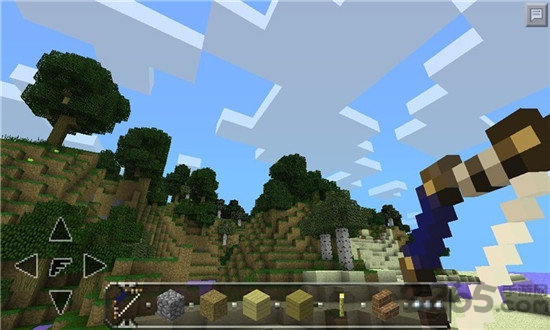 我的海上世界手机版