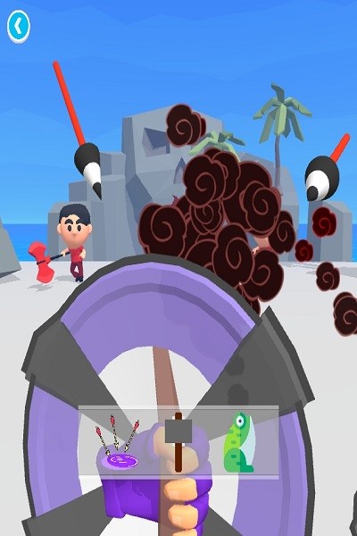 巫师之盾游戏 巫师之盾下载