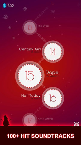 BTS舞球游戏下载