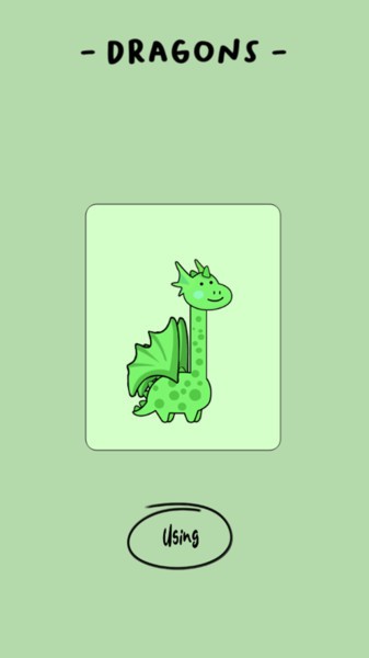 活得像个恐龙音乐版手机版