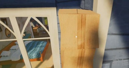 你好邻居第一幕怎么过 你好邻居第一幕超详细图文攻略分享