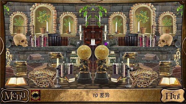 福尔摩斯侦探手机版下载