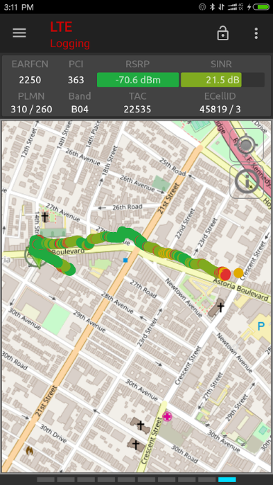 网络信号大师app 网络信号大师官方版下载