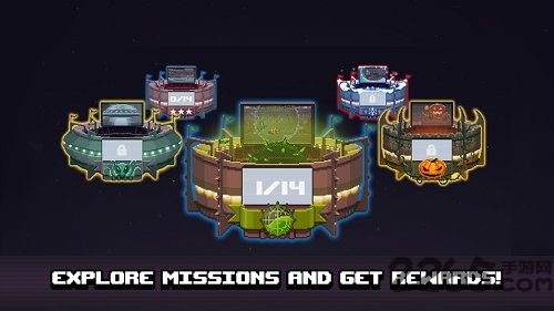 撞头赛车无限金币1.72版