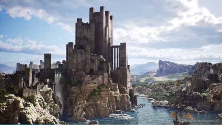 夜鸦游戏官方版(night crows)