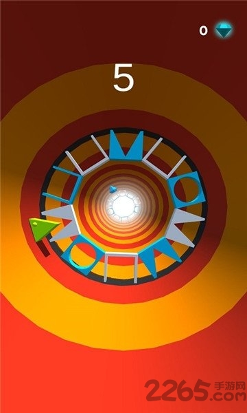 几何隧道安卓版 几何隧道手机版