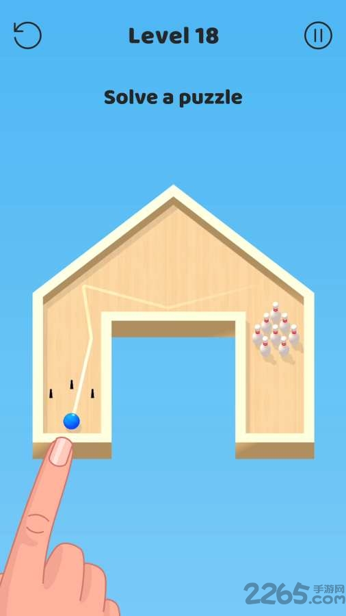 迷你保龄球最新版