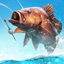 狂野钓鱼2下载安装-狂野钓鱼2官方正版免费下载