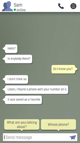 末日逃亡死亡之城