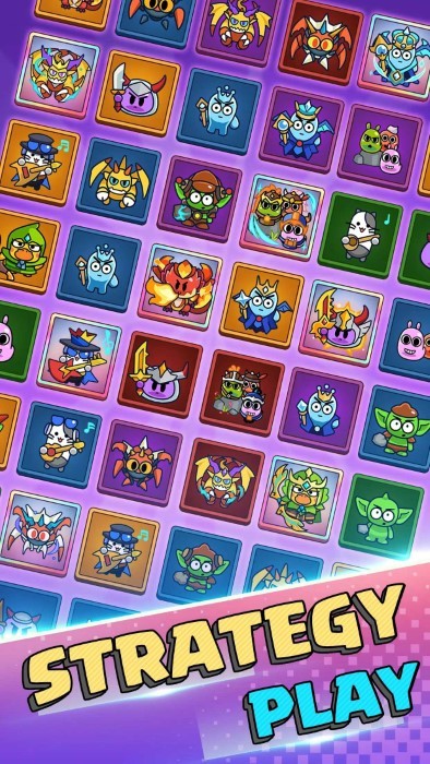 史莱姆快冲游戏 史莱姆快冲中文版下载