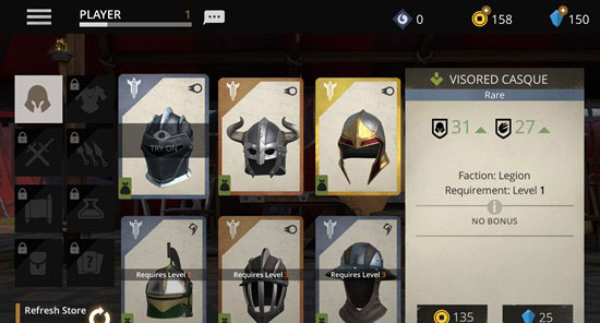 暗影格斗3游戏攻略