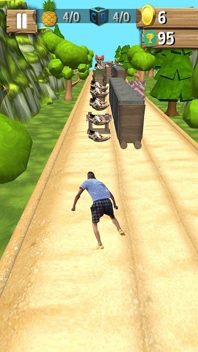 勇者冲锋app 勇者冲锋手机版下载