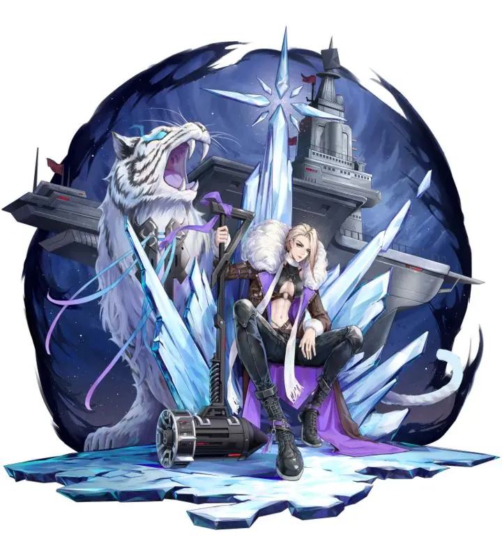 曦恩之城手游 曦恩之城官方下载